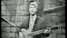 Brian Hyland - Sealed with a kiss 1962  ПРЕВОД - Videoclip.bg