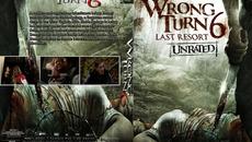 Wrong Turn 6 / Погрешен Завой 6 / Български Субтитри / Част 1 (2014) - Videoclip.bg