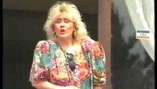 Senada Redzic - Lazu svi - Videoclip.bg