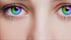 Rainbow - Rainbow Eyes - English subtitles - Videoclip.bg