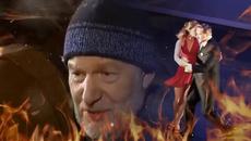 Борис Емельянов  -  Танго на костре - Videoclip.bg