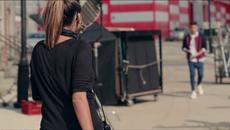 TSVETELINA YANEVA & DENIS TEOFIKOV-GRESHKA BESHE/Цветелина Янева и Денис Теофиков-Грешка беше, 2018 - Videoclip.bg