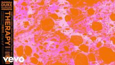 Duke Dumont - Therapy (Franky Wah Remix / Audio) - Videoclip.bg