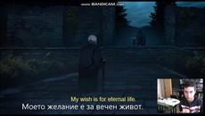 Fate/stay night: Heavens Feel II. Lost Butterfly БГ Субтитри част 6 - Videoclip.bg