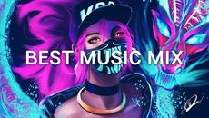 Best Music Mix 2020 ♫ Best of EDM ♫♫ Gaming Music, Trap, Dubstep - Videoclip.bg