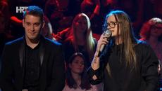 Marin Juric i Jure Brkljaca – Kad umre ljubav [ Kemal  Monteno ] - Videoclip.bg