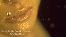 ❤ Candy Dulfer & David A. Stewart - Lily Was Here ❤ - Videoclip.bg