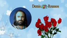 Demis Roussos   Looking For You - Videoclip.bg