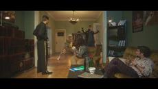 Andre X Buchkata - "Твоя дом" - Videoclip.bg