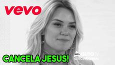 Cancela, Jesus! Marcela VEVO #BBB20 - Videoclip.bg