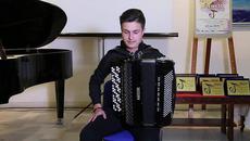 Звукът на времето 2019 Владан Иванчевич Сърбия  Гран При Раздел Инструменталисти - Videoclip.bg