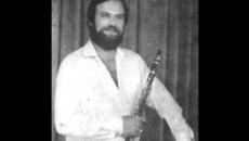 Иво Папазов (Ибряма) с Орк.''Тракия'' - Соло Кларинет Кючек - 1984 Най Доброто - Videoclip.bg