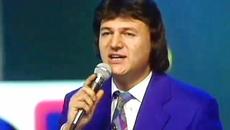 „Ех, што нисам ланчић мали“ – Шабан Шаулић - Videoclip.bg