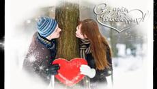 Традиция за празнуването на Ден на влюбените - Свети Валентин Валентинка и Трифон Зарезан 2020 - Videoclip.bg