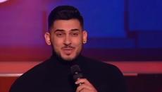 Vanja Lakatos - Ljubav za ljubav - (TV Grand 12.02.2020.) - Videoclip.bg