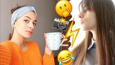 АКО УЧИТЕЛИТЕ БЯХА ДНЕВНИ ВЛОГЪРИ - Videoclip.bg