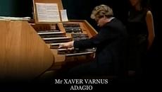 Mr XAVER VARNUS - ADAGIO - Videoclip.bg