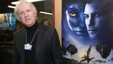 Джеймс Камерън за филма Аватар! Интервю и кадри по време на снимките видео - Videoclip.bg