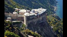 ☦ СВЕТА ГОРА – ДАР ДИВЕН ОТ БОГА ЗА ПРЕСВЕТА БОГОРОДИЦА И МОНАСИТЕ ПРАВОСЛАВНИ ☦ ПРАВОСЛАВИЕТО БОЖИЕ - Videoclip.bg