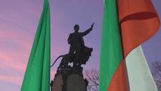 Карлово отбеляза възпоменателно 147 години от героичната гибел на Васил Левски - 18.2.2020 - Videoclip.bg