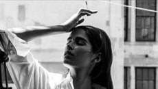 Skyla Burrell - Before You Go - Videoclip.bg