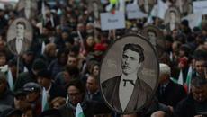 Днес България се преклони пред паметта на Апостола! 147 години от обесването на Васил Левски! - Videoclip.bg