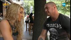 София ден и нощ епизод 419 част 2 - Videoclip.bg