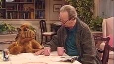 АЛФ - Сезон 2 еп.11 Alf S02E11 - Videoclip.bg