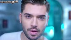 Μάκης Μπερδές - Δε Θυμάμαι - не помня - Videoclip.bg