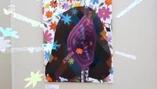 Вълшебният свят на 2020 век! Разширена реалнст завладява изкуството (видео) - Videoclip.bg