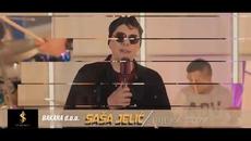 Sasa Jelic i SJ studio - Rijeka suza 2020 - Videoclip.bg