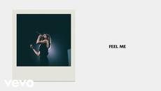 Selena Gomez - Feel Me (Official Lyrics) - Videoclip.bg