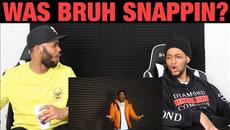 Youngboy Never Broke Again - Lil Top | Official Music Video | FIRST REACTION - Videoclip.bg