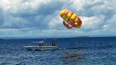 АЛЕКСАНДР АЙДАРОВ  -  ВСТРЕЧА С БАЙКАЛОМ - Videoclip.bg