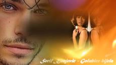 SERIF KONJEVIC-GOLUBICE BIJELA - Videoclip.bg