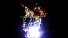 The Heavy Horses – Cocaine Whiskey - Videoclip.bg