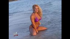 WWF Divas in Hedonism (2001) 2/2 - Videoclip.bg