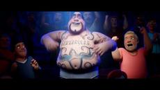 Грохот на Ринга/ 2021 Трейлър - Videoclip.bg