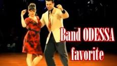 Band ODESSA - ЛЮБОВЬ ЗАВЕТНАЯ, ЕДИНСТВЕННАЯ МОЯ! - Videoclip.bg