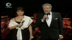 Йосиф Кобзон - Една Българска Роза - Videoclip.bg