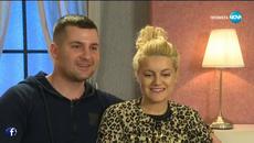 Един за Друг, Бг Риалити, Епизод 3 (29.02.2020) Част 1/2 - Videoclip.bg