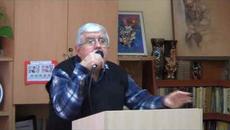 По - велик е Онзи , Който е във вас , от онзи , който е в света - Пастор Фахри Тахиров - Videoclip.bg