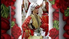 Barcelona Gipsy Balkan Orchestra Makedonsko Devojce - Videoclip.bg