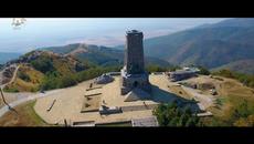 БЪЛГАРИЯ - парче от РАЙСКА земя - Videoclip.bg