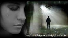 SERIF KONJEVIC - ZAUVJEK ODLAZIM - Videoclip.bg