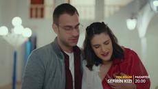 Дъщерята на посланика 12. Епизод 2. Трейлър - Бг Субтитри - Videoclip.bg