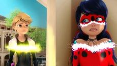 ЛЕДИ БАГ И СУПЕР КОТ. 3 СЕЗОН 18  СЕРИЯ. ДЕСПЕРАДА. ДИСНЕЙ ОЗВУЧКА - Videoclip.bg