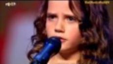 Британия Търси Таланти 2014 - Britain's Got Talent 2014 Amira Willighagen - Videoclip.bg