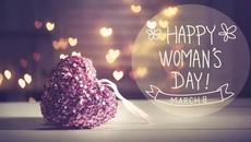 Happy International Women’s Day 2020! 8-ми март Международен Ден на Жената - Videoclip.bg