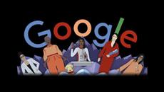 International Women's Day 8 March 2020 Google Doodle International Women's Day - Videoclip.bg